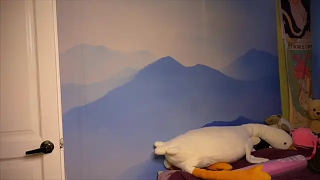 Snapshot of IlonaMurf chatting on October 24, 10:55 am IlonaMurf online show from October 24, 10:55 am