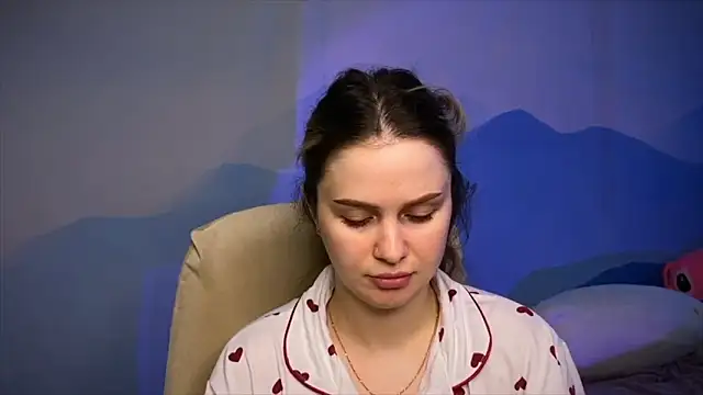 IlonaMurf online show from March 7, 10:12 am