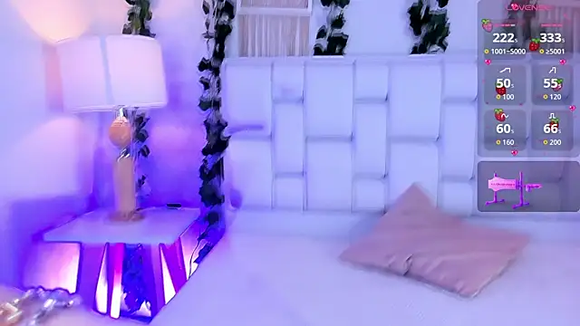 Miaa gh1 online show from November 21, 12:04 pm