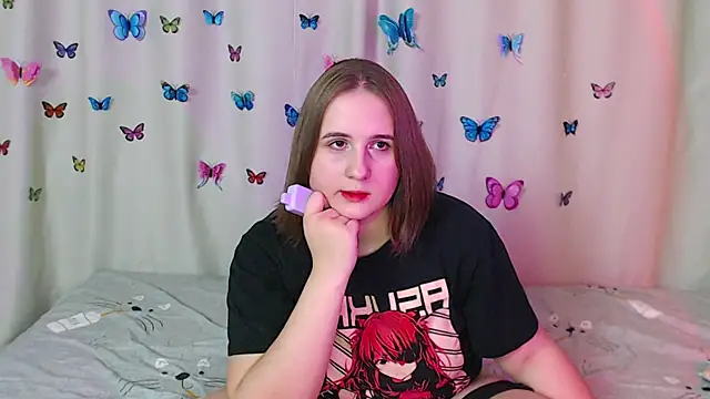 Phantommira online show from December 26, 10:20 pm