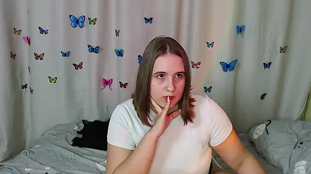 Phantommira online show from January 22, 9:21 pm