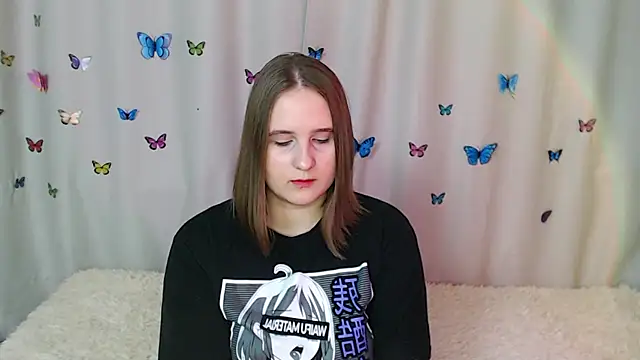 Phantommira online show from February 10, 9:25 pm