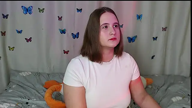 Phantommira online show from February 18, 8:47 pm