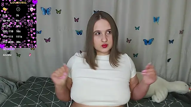 Phantommira online show from March 3, 8:54 pm