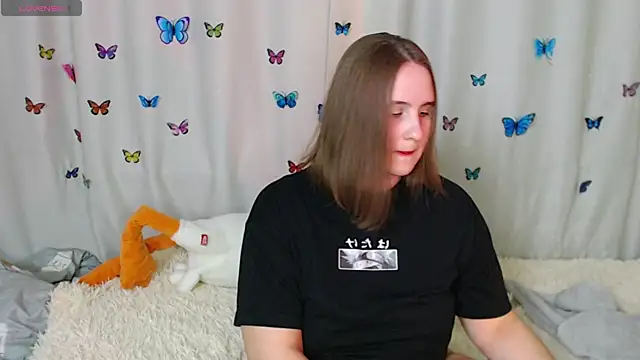 Phantommira online show from March 11, 10:53 pm