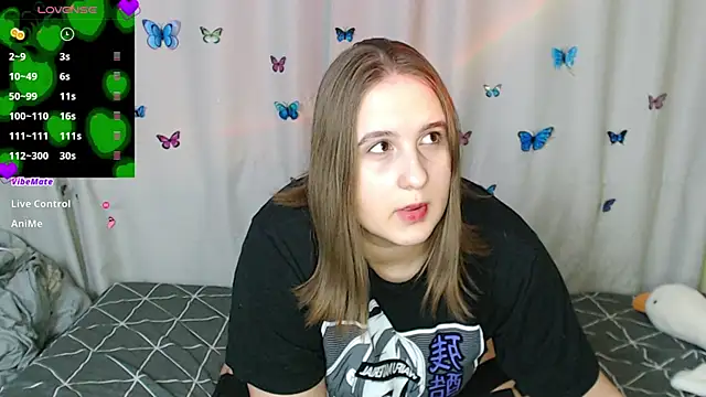 Phantommira online show from March 14, 10:16 pm