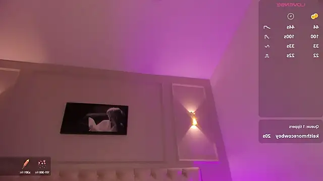 anniemartinezz online show from September 13, 12:16 pm