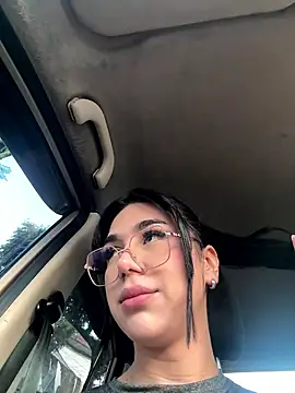 RoseCassie online show from January 16, 12:31 pm