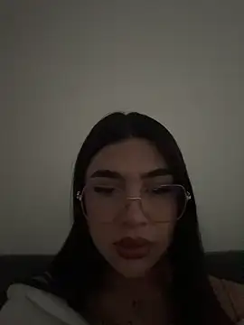 RoseCassie online show from February 19, 12:56 pm