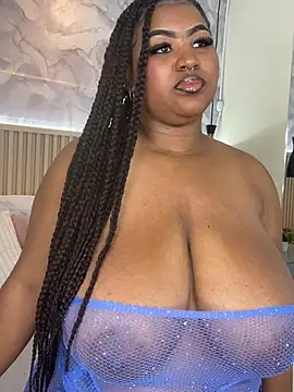 AinaraJimenez online show from January 13, 6:57 pm