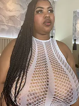 AinaraJimenez online show from February 6, 7:17 pm