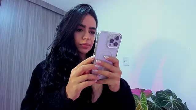 Sara Leblanc online show from October 10, 5:23 pm