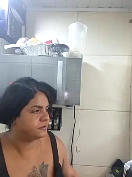 ppatriciarabello online show from October 31, 7:48 pm