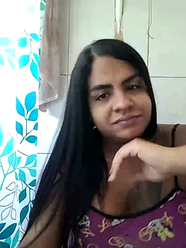 ppatriciarabello online show from March 18, 10:29 am