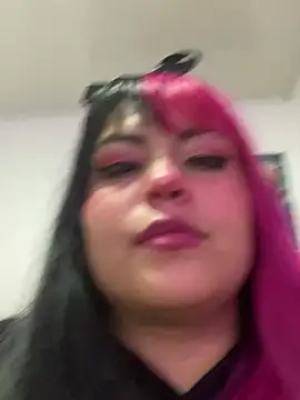 Pinky-Flower online show from January 4, 12:59 am