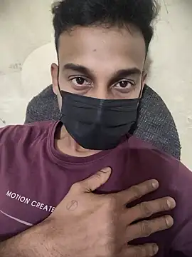 Snapshot of Treccy_91 chatting on January 6, 2:26 am Treccy 91 online show from January 6, 2:26 am