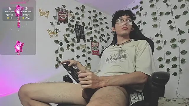 skinny dann online show from February 6, 4:31 am