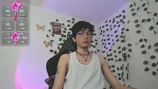 skinny dann online show from February 15, 1:21 am