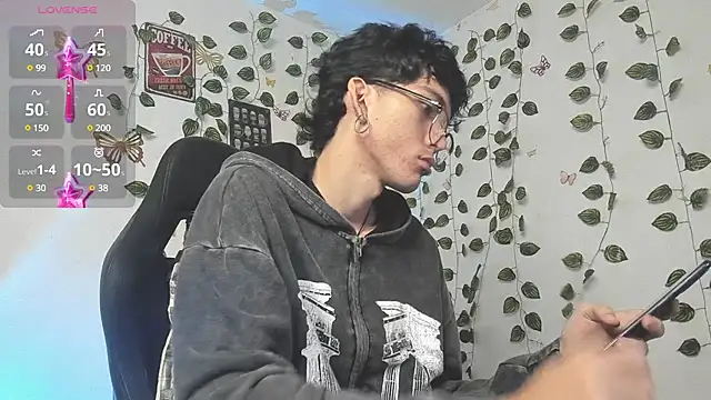 skinny dann online show from March 16, 3:04 am