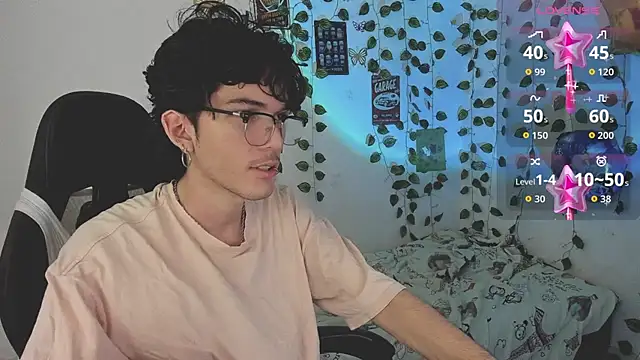 skinny dann online show from September 26, 2:37 am