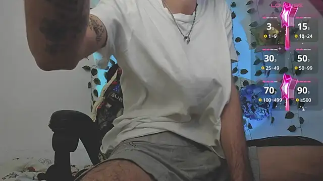 skinny dann online show from September 27, 2:16 am