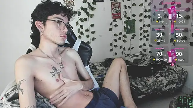 skinny dann online show from October 14, 3:40 am