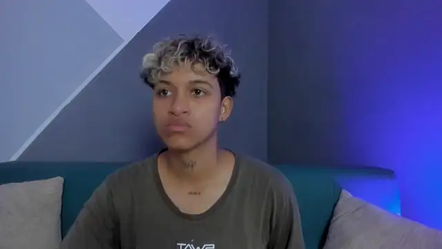 Dominick jones online show from February 28, 4:42 pm