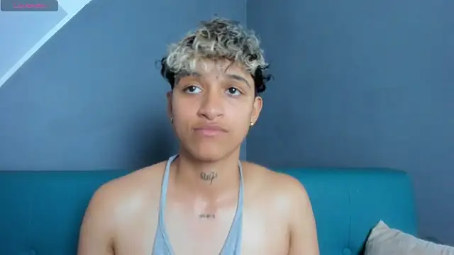 Dominick jones online show from March 6, 11:42 pm