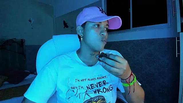 Dominick jones online show from October 14, 4:57 am