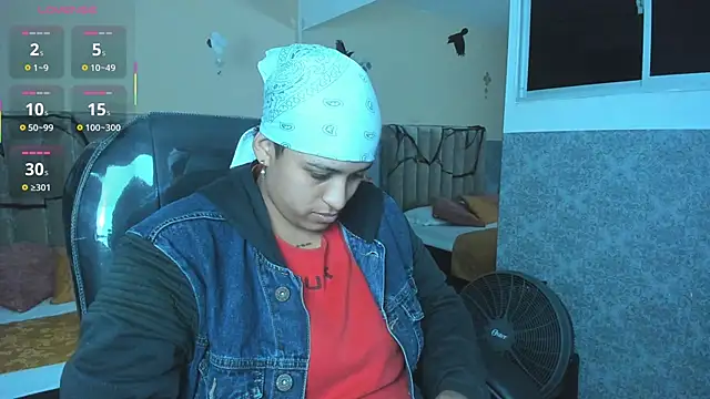 Dominick jones online show from October 30, 6:26 am