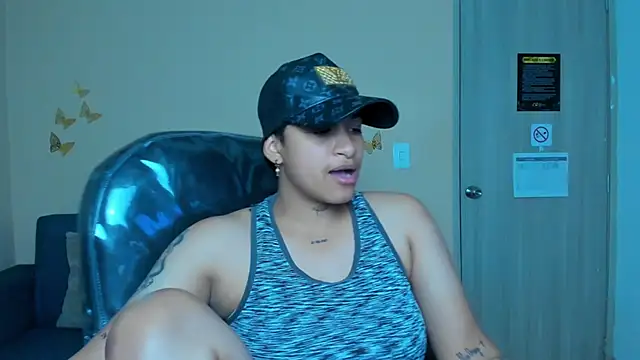 Dominick jones online show from November 3, 5:14 pm