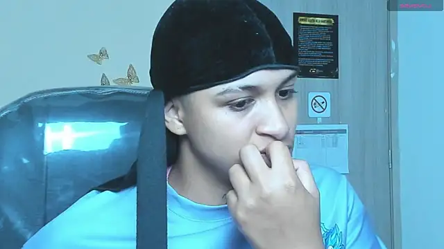 Dominick jones online show from November 9, 4:00 am