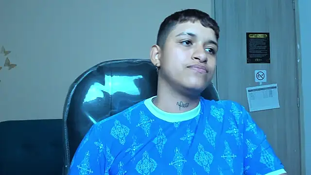 Dominick jones online show from November 13, 5:06 am