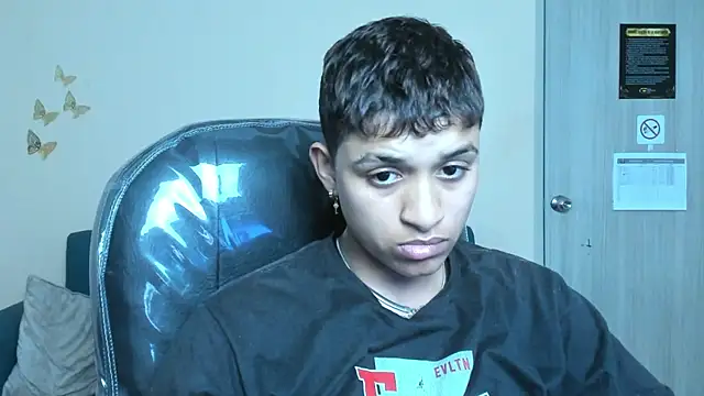 Dominick jones online show from November 15, 6:11 am