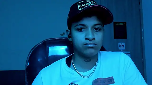 Dominick jones online show from November 20, 2:56 am