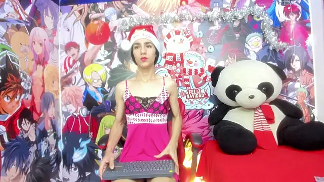 Mariana 16  online show from December 22, 2:14 pm