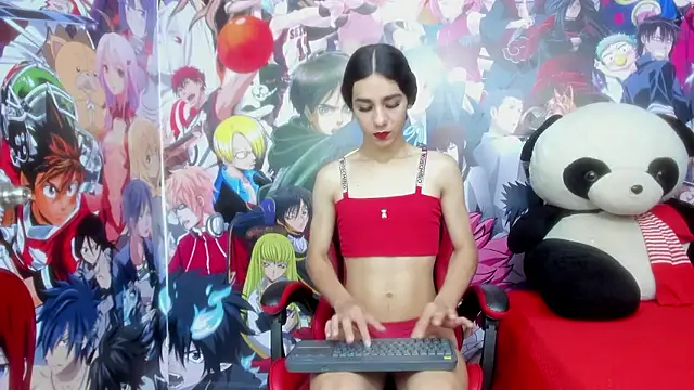 Mariana 16  online show from January 17, 2:55 pm