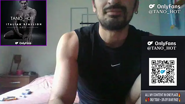 italianbighorse22 online show from October 15, 8:53 pm