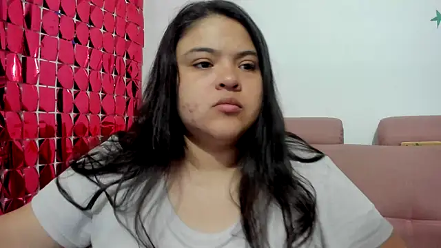 lizzie c online show from March 22, 1:09 am