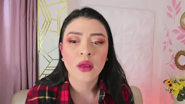 AnikaRomanoff online show from February 13, 12:11 pm