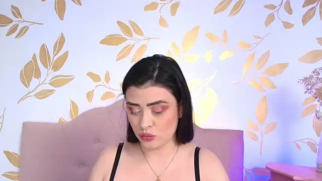 AnikaRomanoff online show from February 22, 1:13 pm