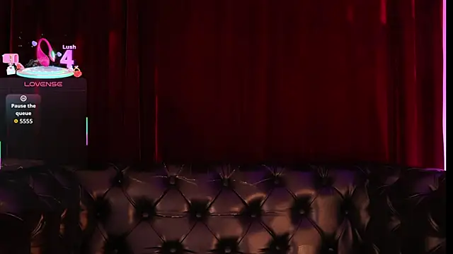 AnikaRomanoff online show from September 11, 3:50 am