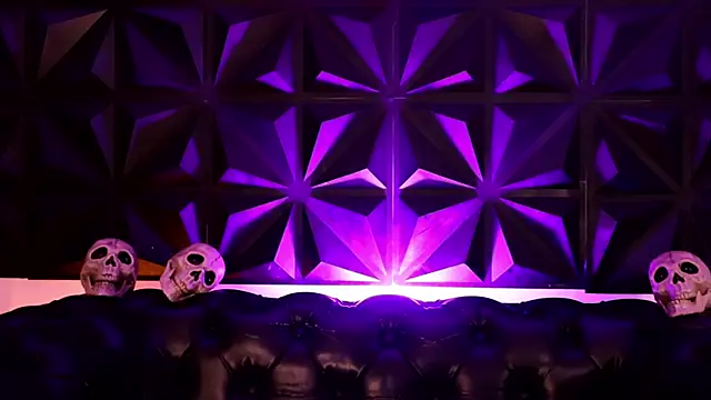 AnikaRomanoff online show from October 21, 4:02 am