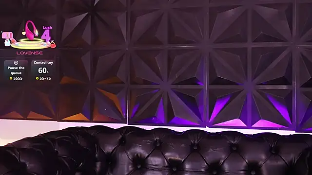 AnikaRomanoff online show from November 11, 3:50 am