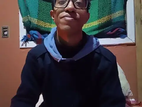 matheusroger online show from May 22, 12:07 am