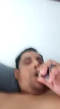 MikeCorvete online show from December 18, 6:43 am