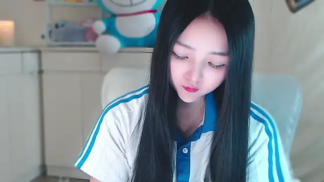 xiao-xiao-D online show from January 9, 5:23 am
