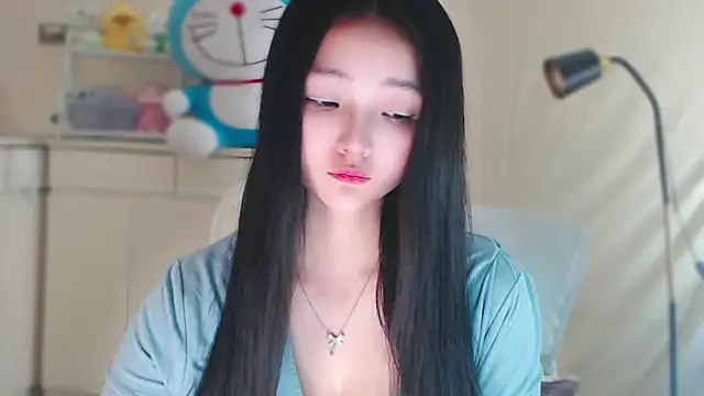 xiao-xiao-D online show from January 12, 8:36 am