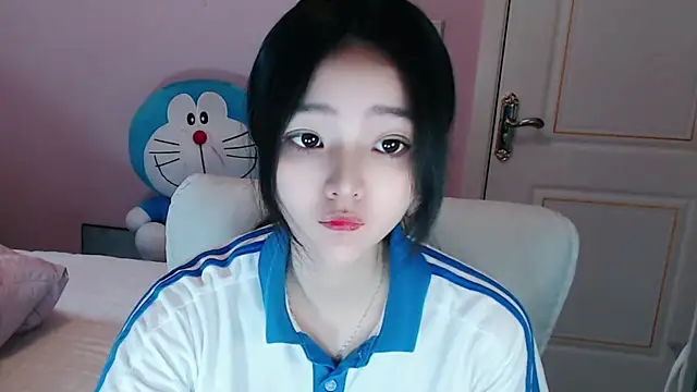 xiao-xiao-D online show from March 9, 5:11 am