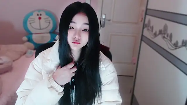 xiao-xiao-D online show from November 3, 8:48 am